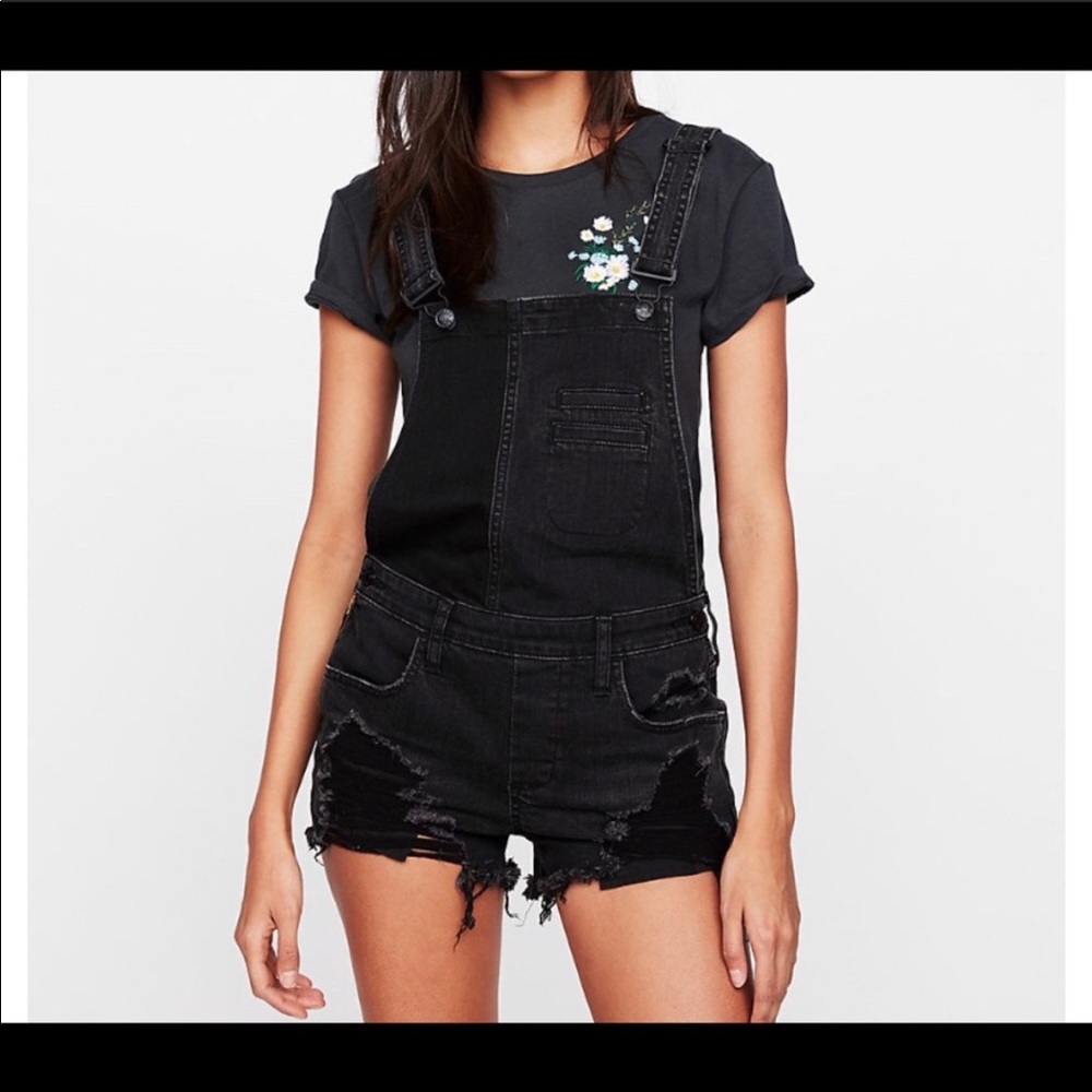 Overalls